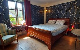 Chambres D'Hotes A L'Etang D'Yonne